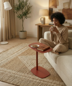 Alternative view of METAL ORTA SEHPA