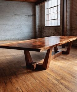 Alternative view of AHŞAP MASA